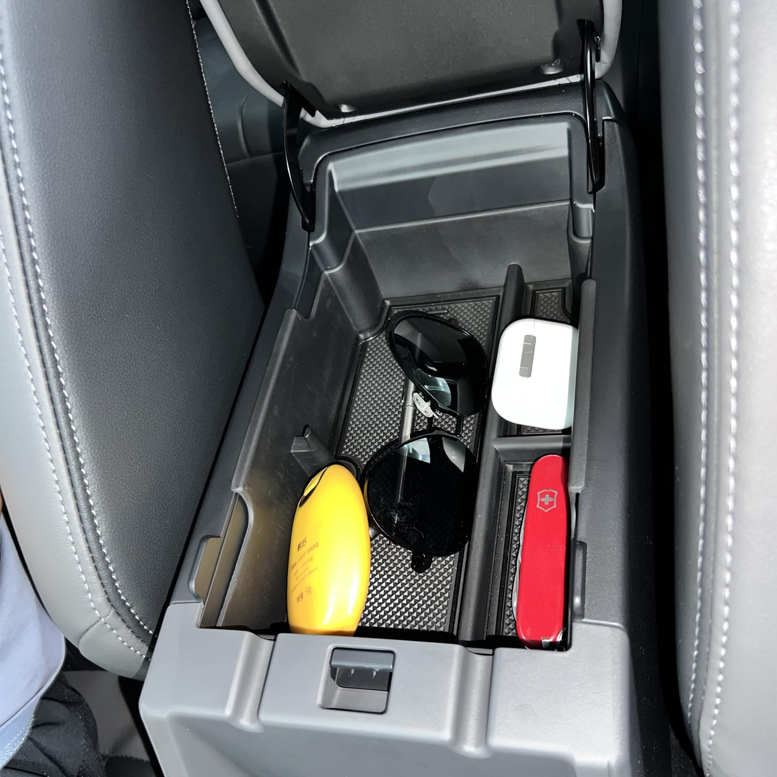 Buy YEE PINYEE PIN 2024 Crosstrek Center Console Organizer for 2024