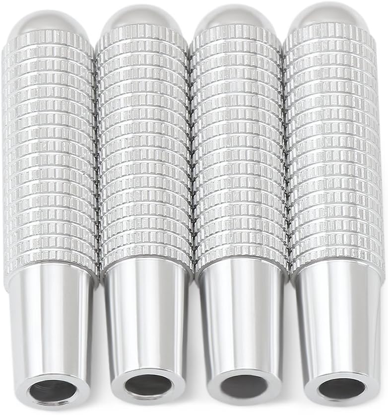 Car Door Bolt Lock Pin Decoration For Mercedes Benz CLA GLA A B C(W204) Class Auto Accessories