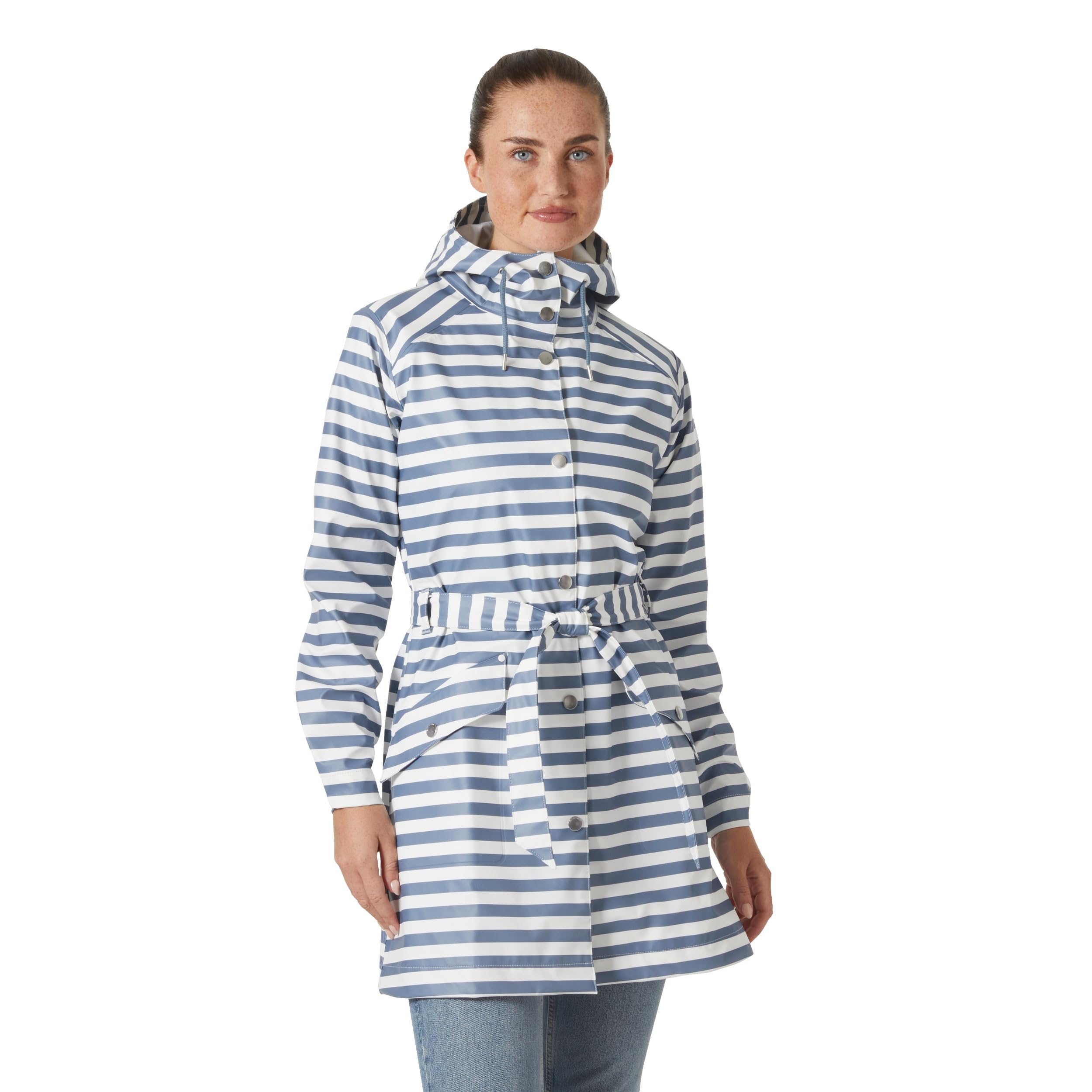Eine Auswahl an Bekleidung und Schuhen von Columbia