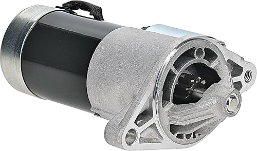 Arrancador DB Electrical SMT0052 para Jeep 40 40L Cherokee 87 88 89 90 91 92 93 94 95 96 97 98 40L Grand Cherokee 93 a 98 59L Grand Wagoneer 88 a 91