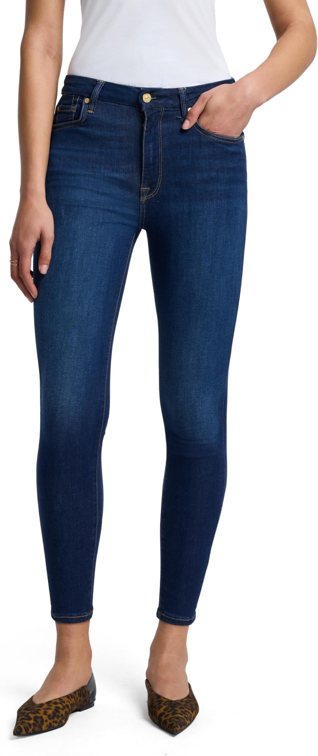 7 for All Mankind