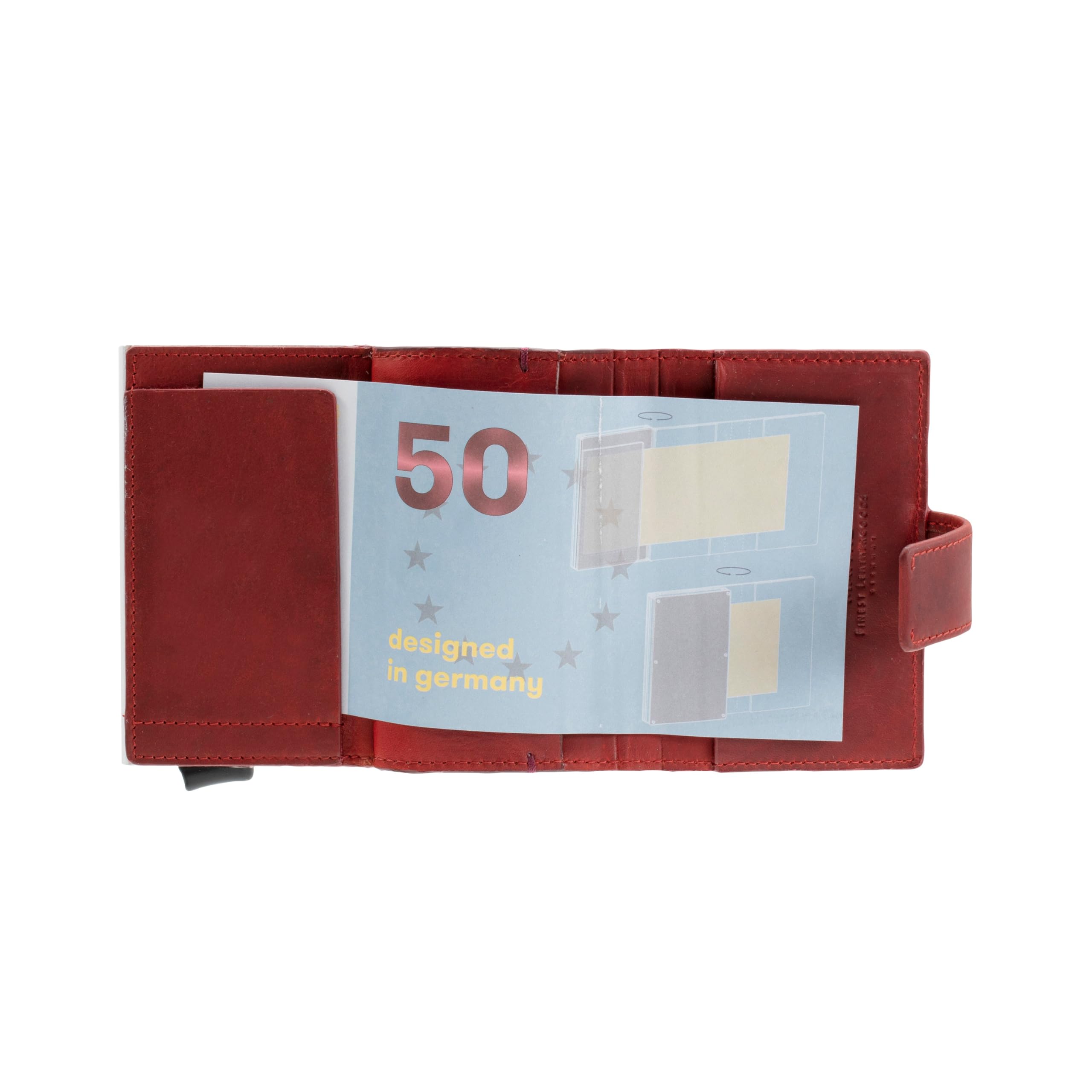 Maitre - Unisex E-cage Birkenfeld C-Two