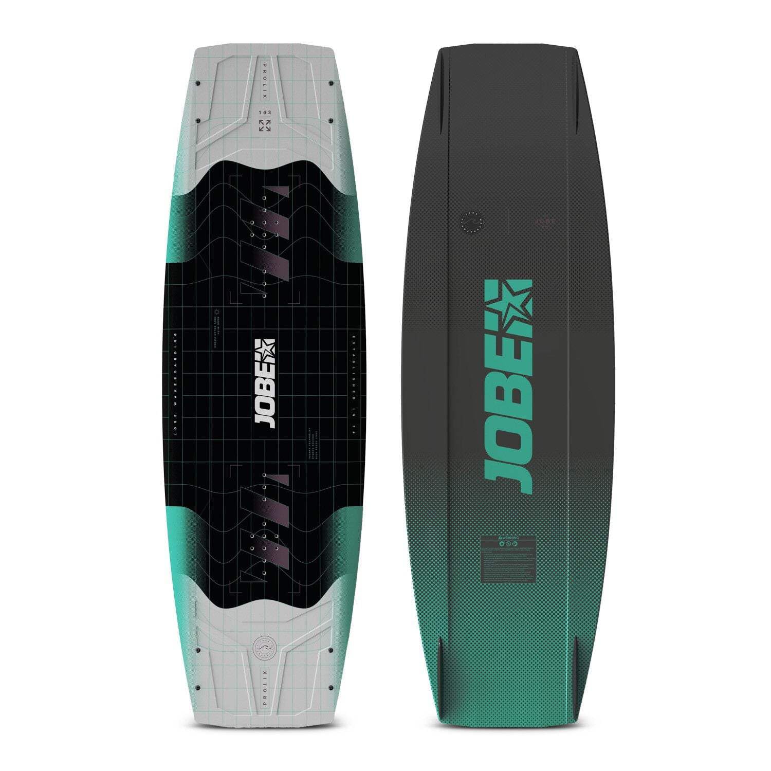 Jobe PROLIX Wakeboard 2025