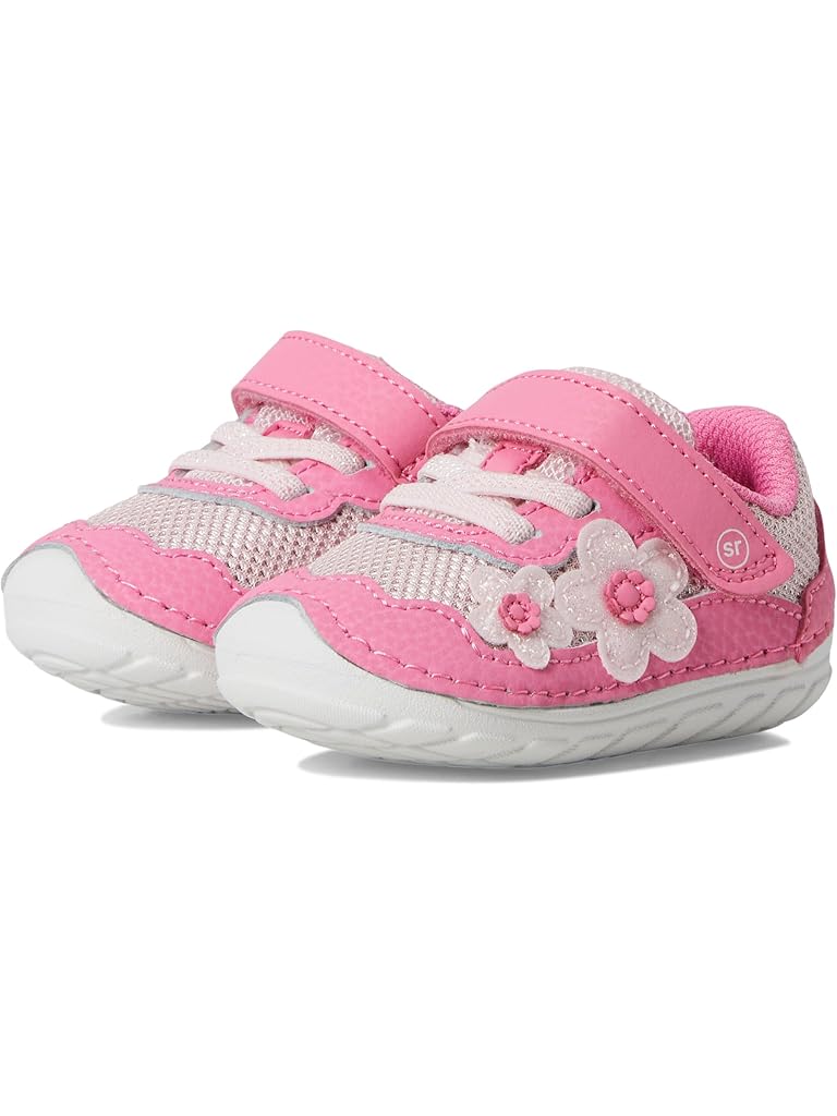 Pink Stride Rite SM Rosa(Infant/Toddler)