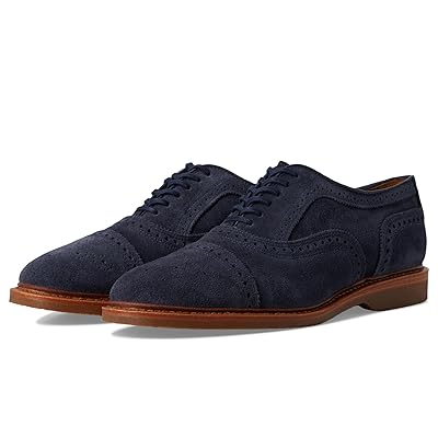 Allen Edmonds Strand Verse Oxford Shoes Men