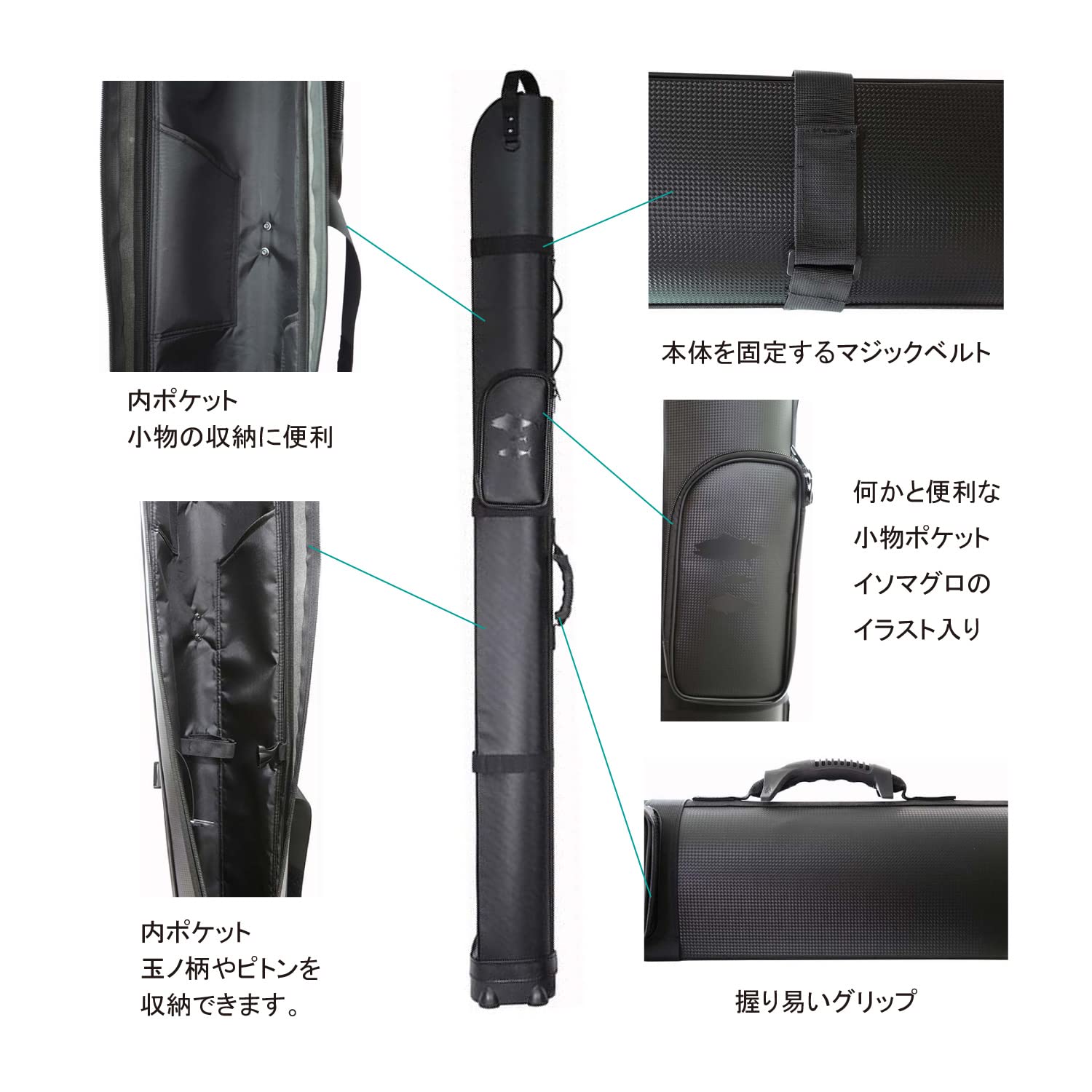 N*1様 AAW canary 専用ケース付き N*1様 AAW canary 専用ケース付き AAW Canary Pro(Universal Fit