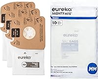 Vista 1 de Eureka Serie 60295 para aspiradoras Mighty Mite, tipo MM, 3