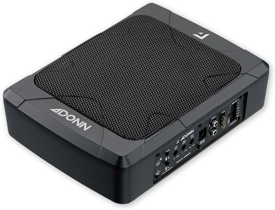 Amazon.co.jp: ADONN (アドン) パワードサブウーファー V800PSW 最大 Amazon.co.jp: ADONN (アドン) パワードサブウーファー V800PSW 最大