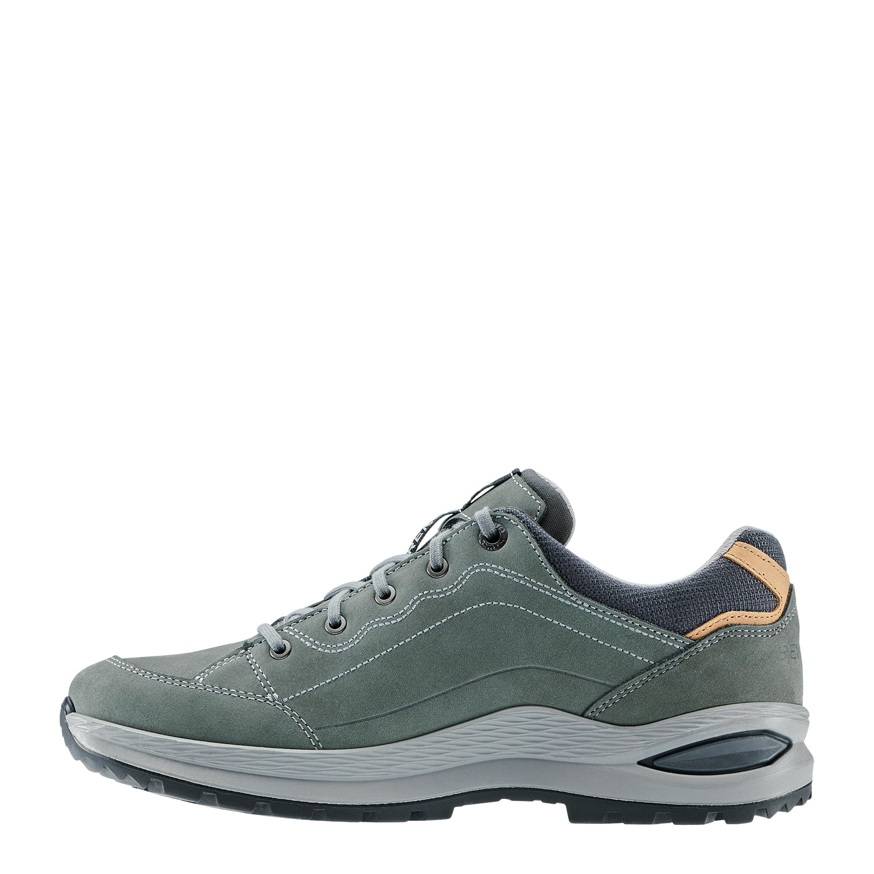 LOWA Halbschuh RENEGADE EVO GTX LO Ws W