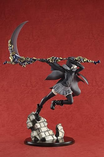 Miniatura 4 de Bell Fine The Case Files of Lord El-Melloi II: Grace Note - Figura de PVC a escala 1:8, multicolor
