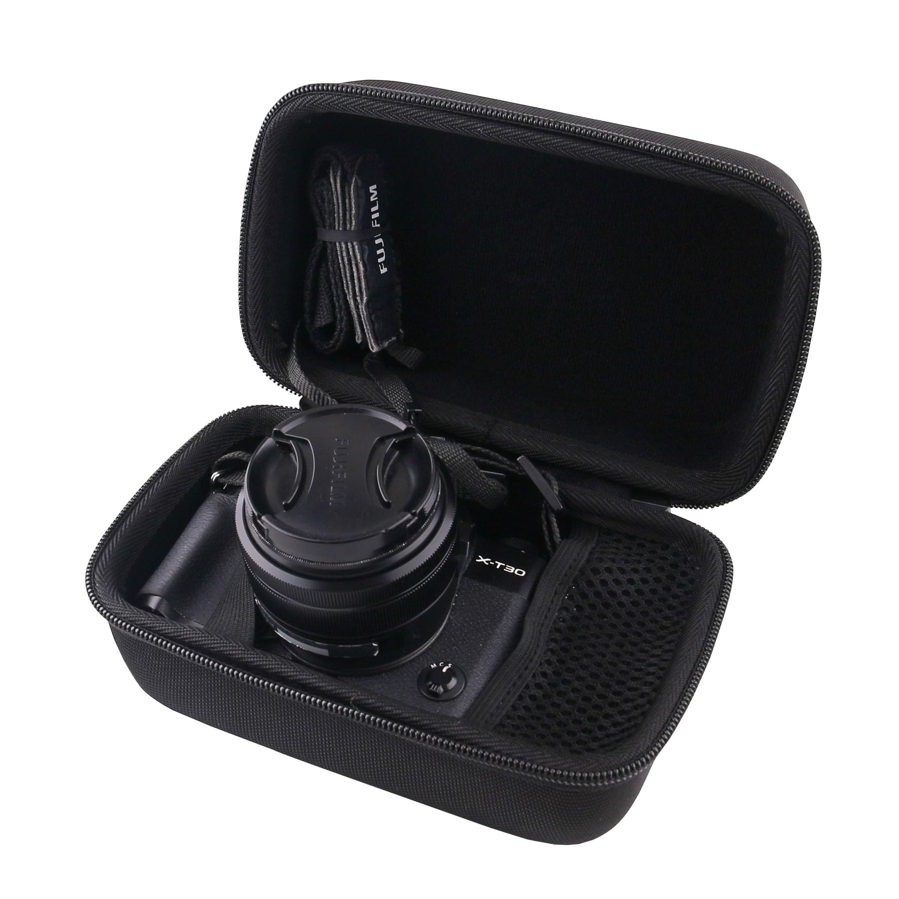 Canon T90 スピードライト300TL レンズセット ジュラルミンケース付 Amazon.com: WERJIA Hard Carrying Case for Fujifilm X-T30 III/X-T30