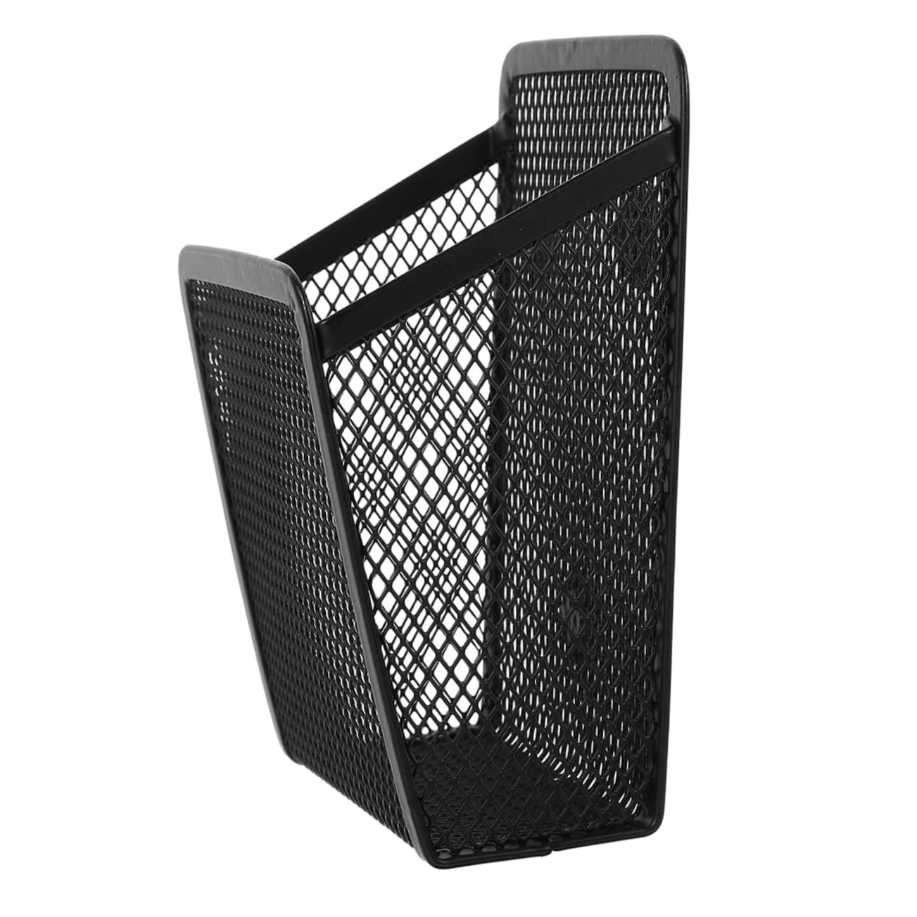 NUOBESTY Scatola Da 5 Pezzi Contenitore Frigorifero Organizzatori Di Penne Per Lavagna Portapenne Per Lavagna Portapenne Magnetico Per Frigorifero Portamatite Magnetici Ferro Da Stiro Black