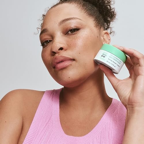 Miniatura 3 de good.clean.goop Beauty The Nutrient-Rich Daily Moisturizer  Hidratante facial hidratante para una piel suave  Niacinamida, aceite de semilla de