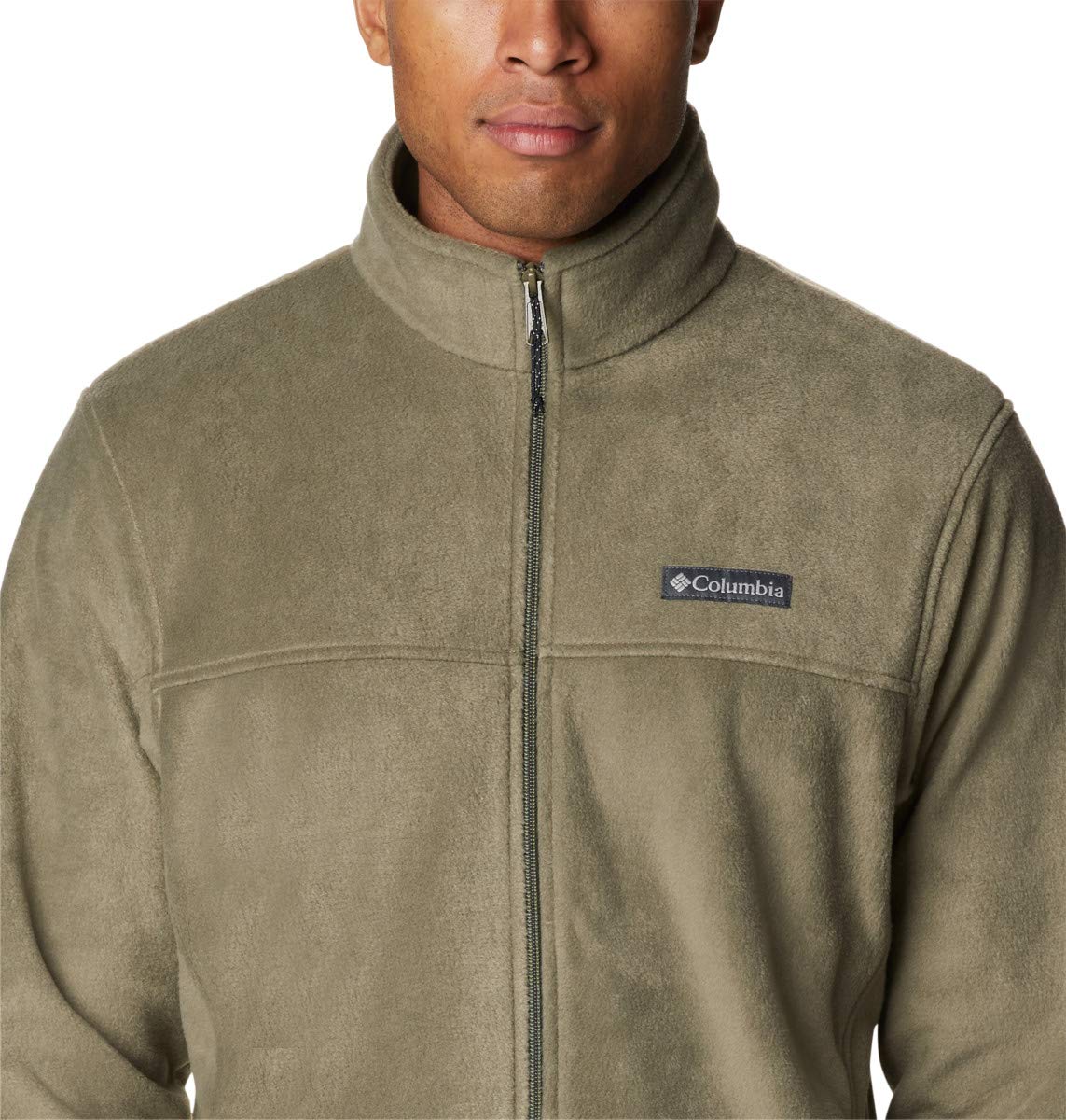 Columbia Męski polar Steens Mountain Full Zip 2.0