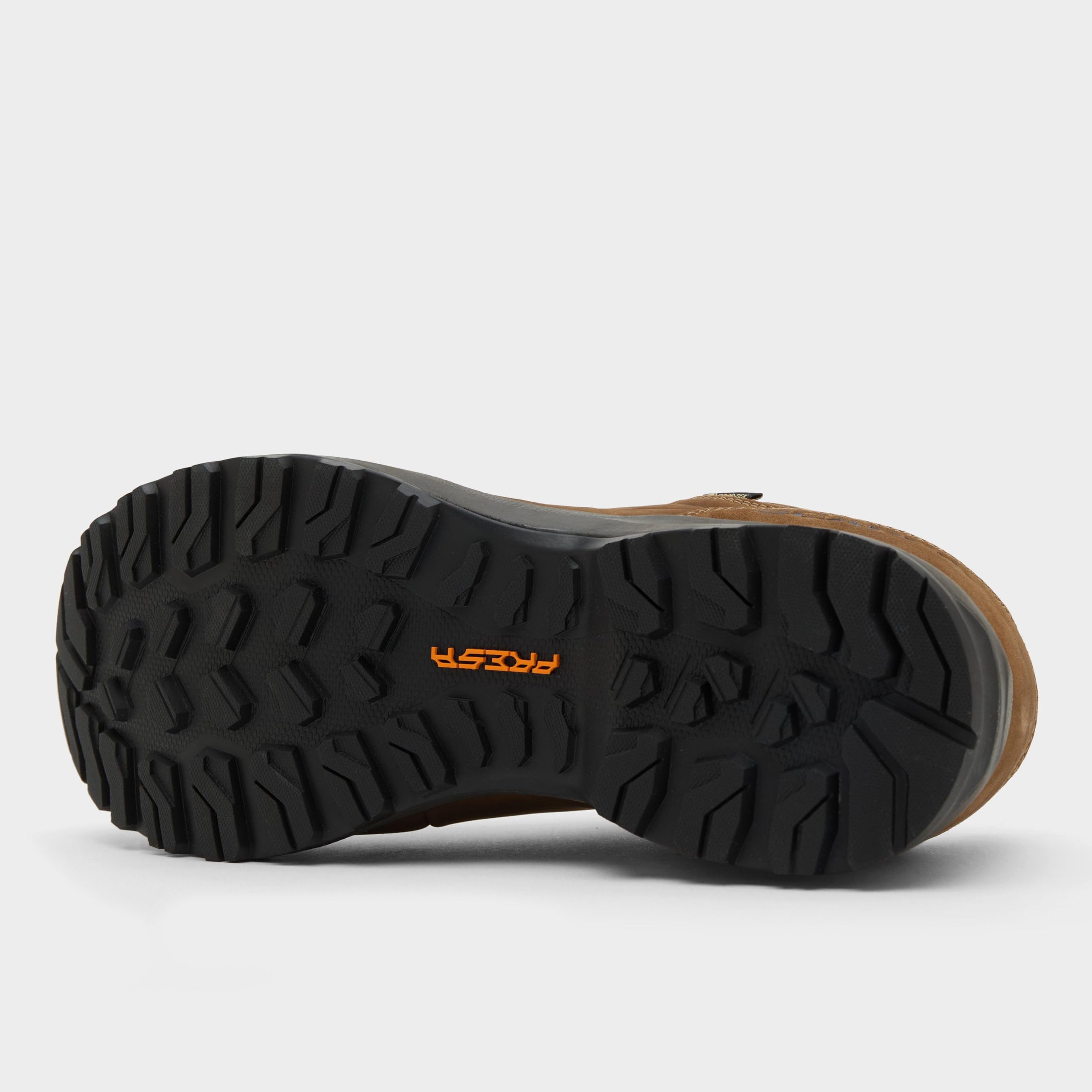 Scarpa Męskie buty trekkingowe Cyrus 2 GTX GORE-TEX, wodoodporne, skóra nubukowa, design