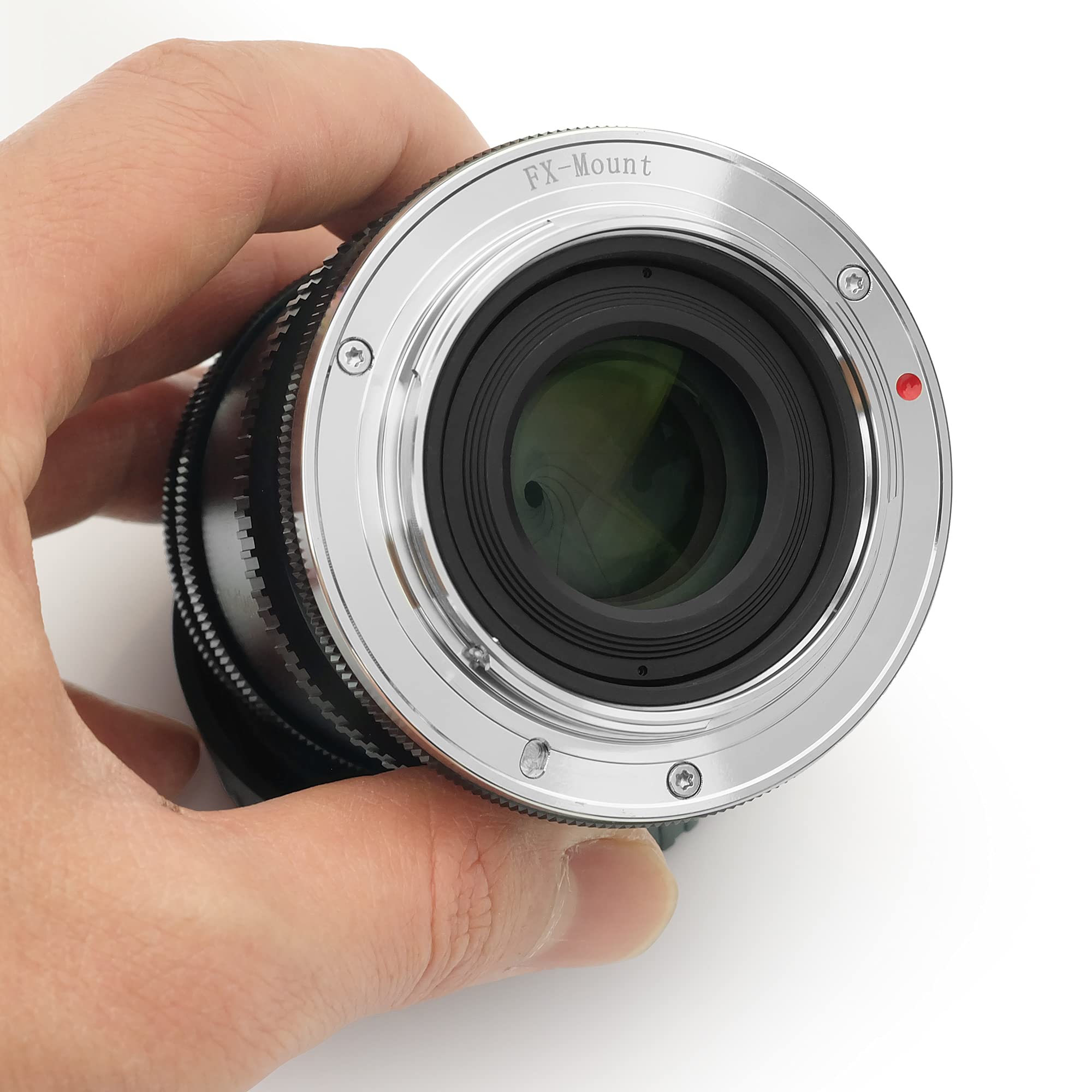 TTArtisan's 17mm f/1.4 is a low-budget wide-angle lens for APS-C and MFT