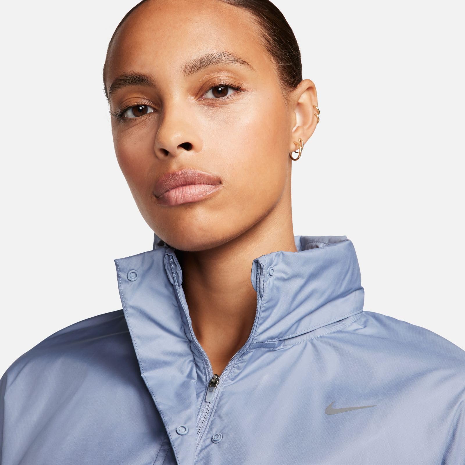 NIKE Damen W Nk Fast Repel Jacket Jacket