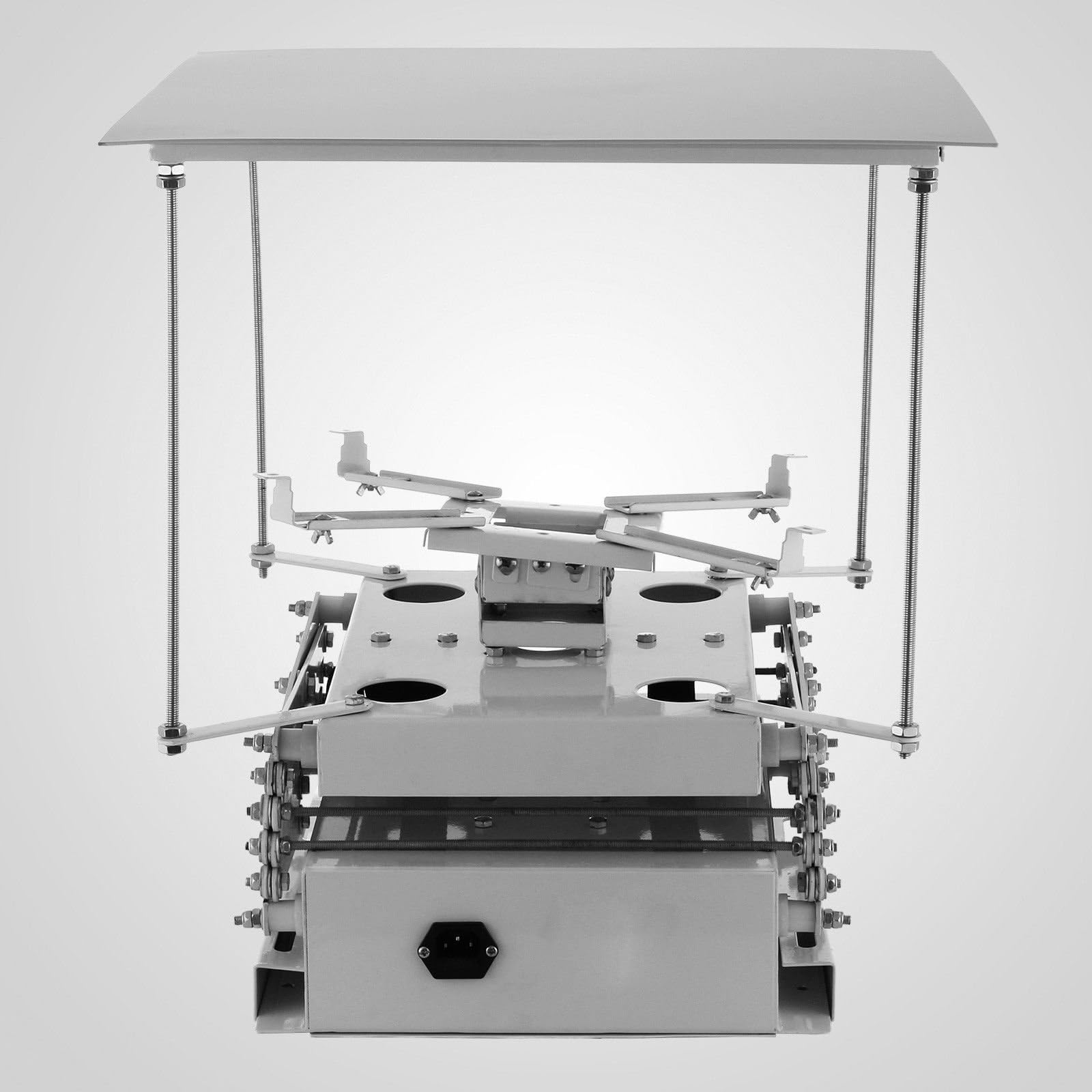 Amazon.com: Home and Garden 110V 1M Projector Bracket Motorized ...