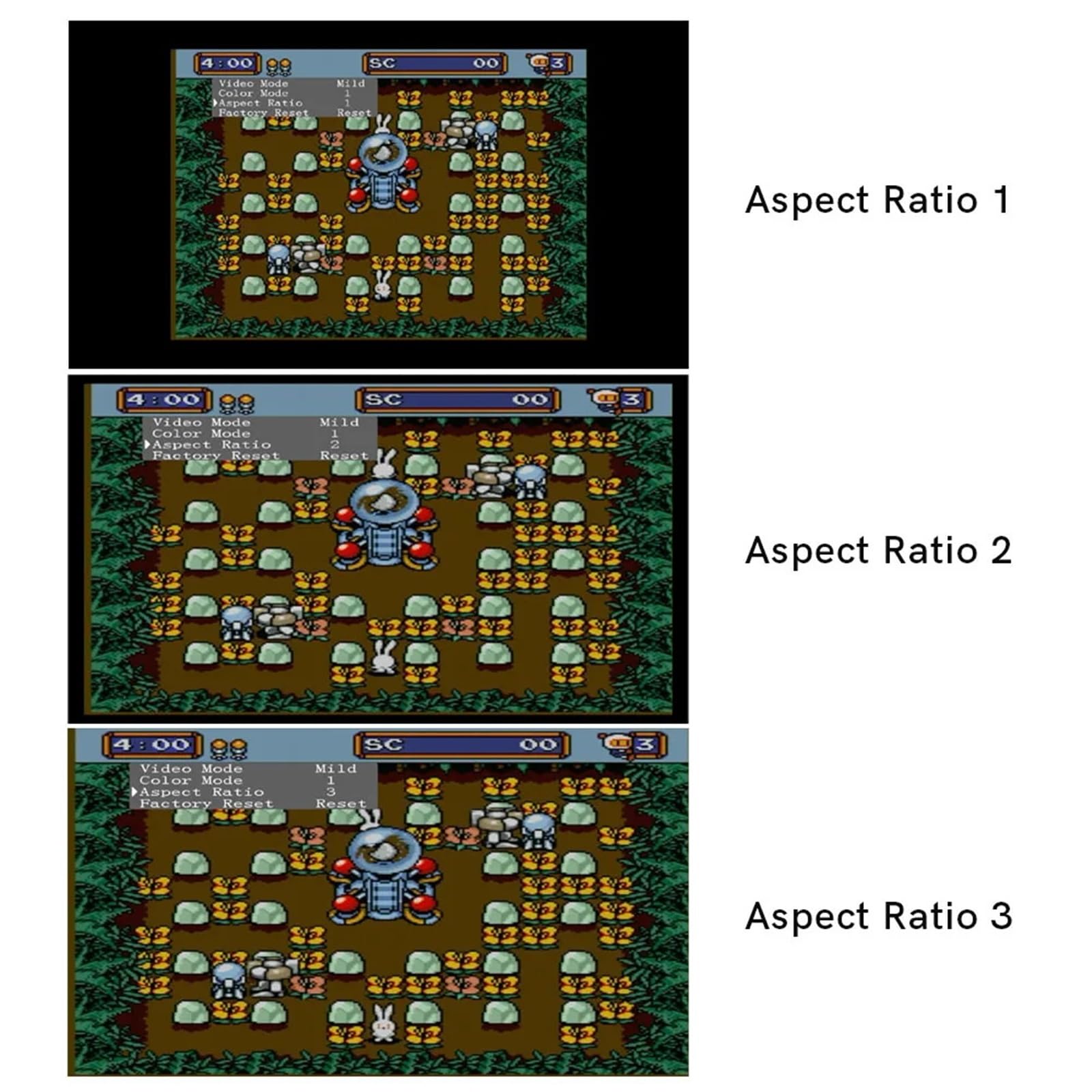 For SEGA for MD2 HDMI MOD Kit, for SEGA for Mega Drive 2, for SEGA for Genesis 2 Console