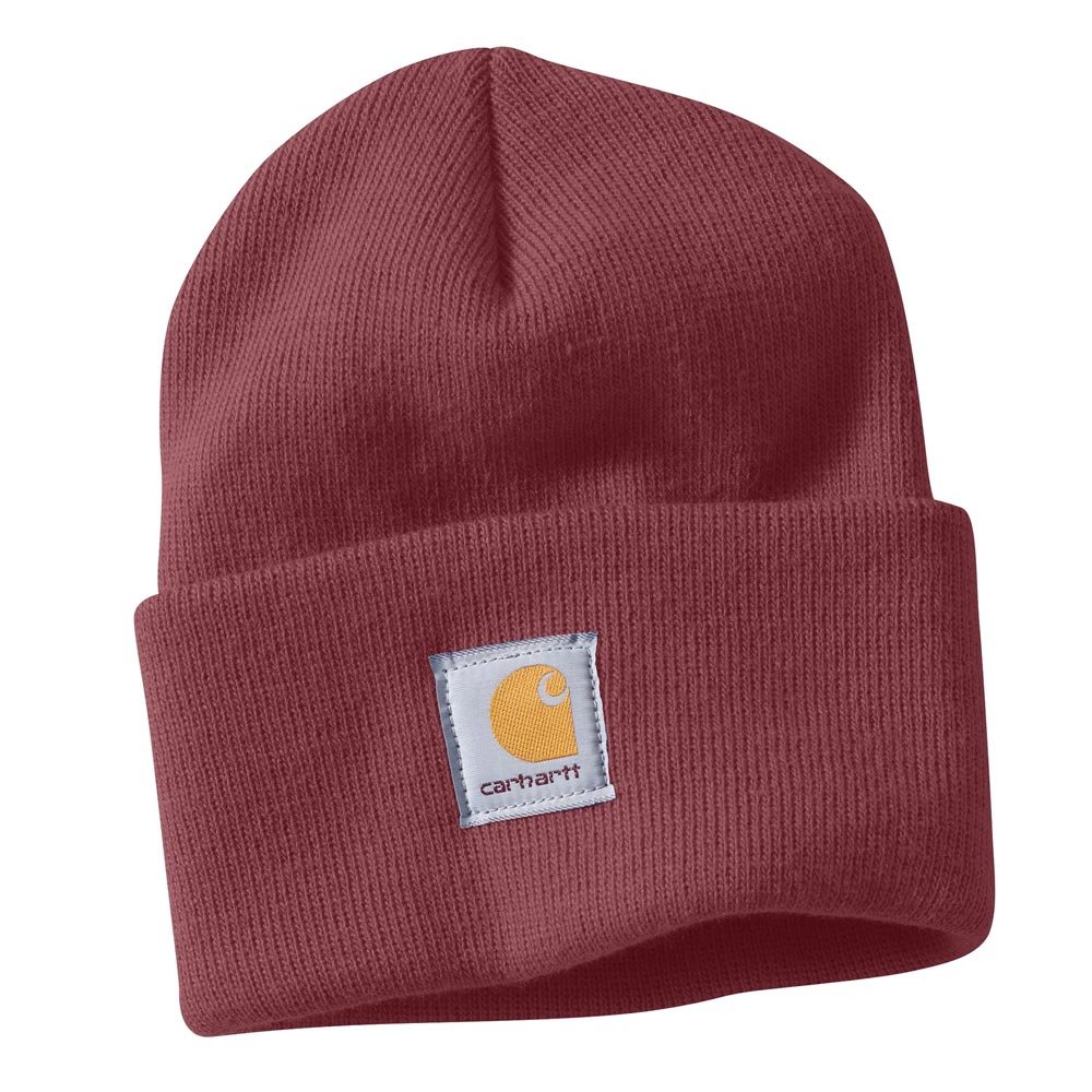 Carhartt Men's Knit Cuffed Beanie Closeout