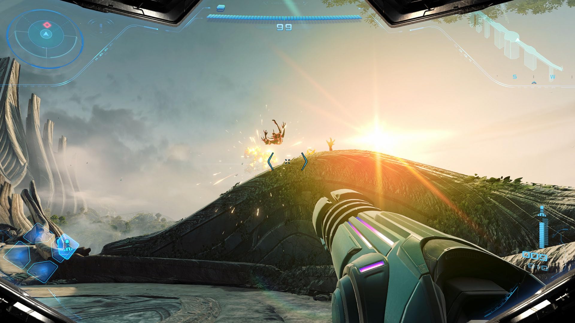 Metroid Prime 4 : Beyond - Nintendo Switch 2 Edition