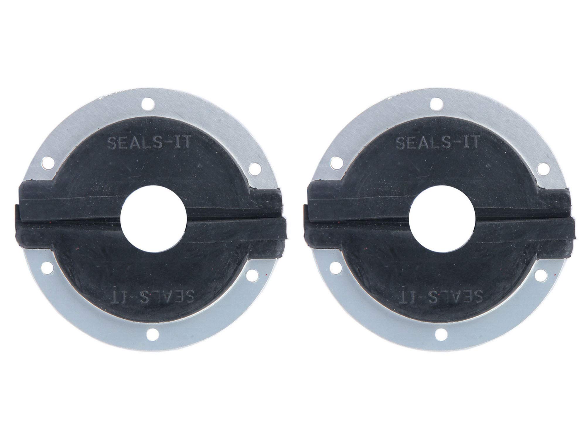 Seals It Firewall Grommet, 1 Split Hole, 3" OD, 3/4" ID - SGS35750 (Qty 2)