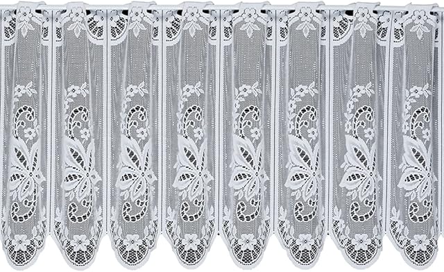 Silverthorn Tex ORCHID CAFÉ NET  3 SIZES  SOLD BY THE METRE -18" (45cm)