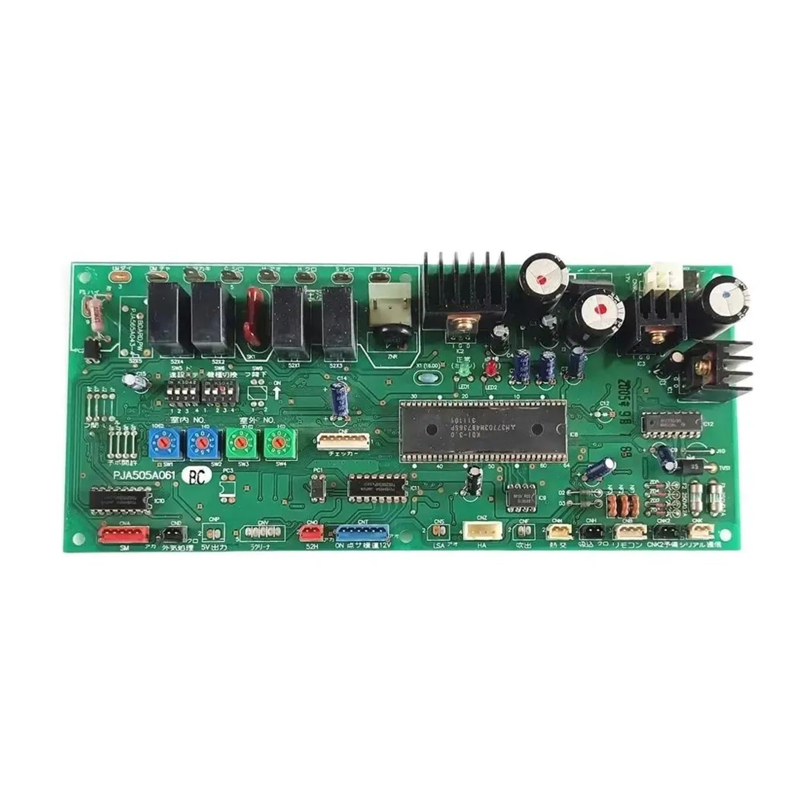 CHFOUGNE Inverter Control Main Module PJA505A061 BC PJA505A061BC For Air Conditioner