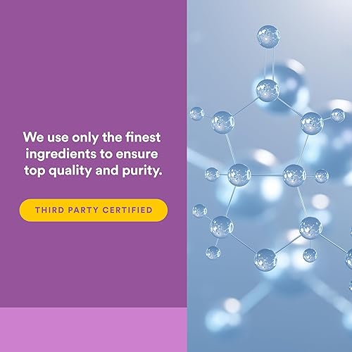 Miniatura 5 de Natural Factors Biotina 10000Mcg, 60 CT