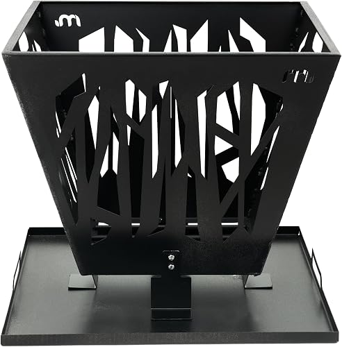 Megamaster Tambotie Boma Fire Pit