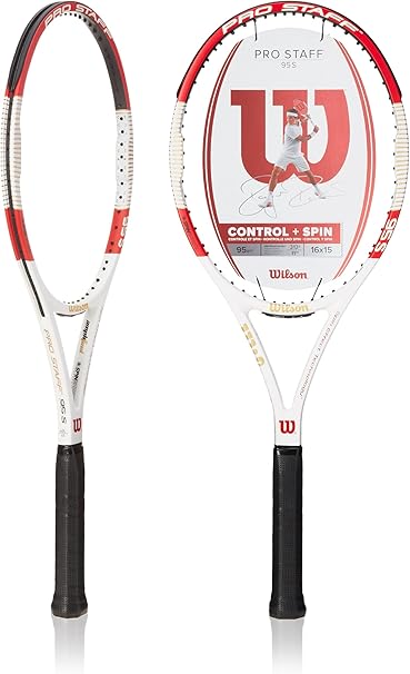 Wilson pro staff 95 2014 Clearance