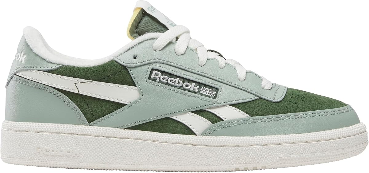 Reebok Womens Club C Revenge Ii
