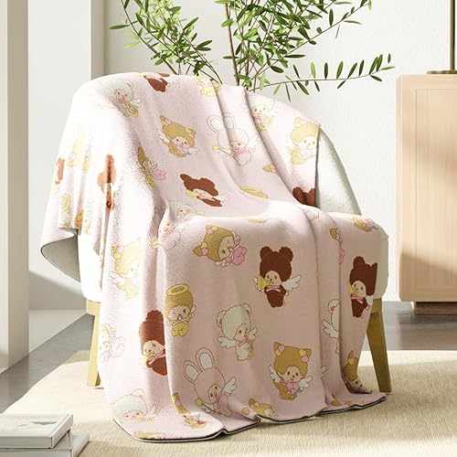 Miniatura 28 de Dr. Seuss El Grinch Ropa de Cama de Vacaciones de Felpa Supersuave con Micro Raschel, 90 in x 90 in, (Producto Oficial Licenciado) de Franco Manta