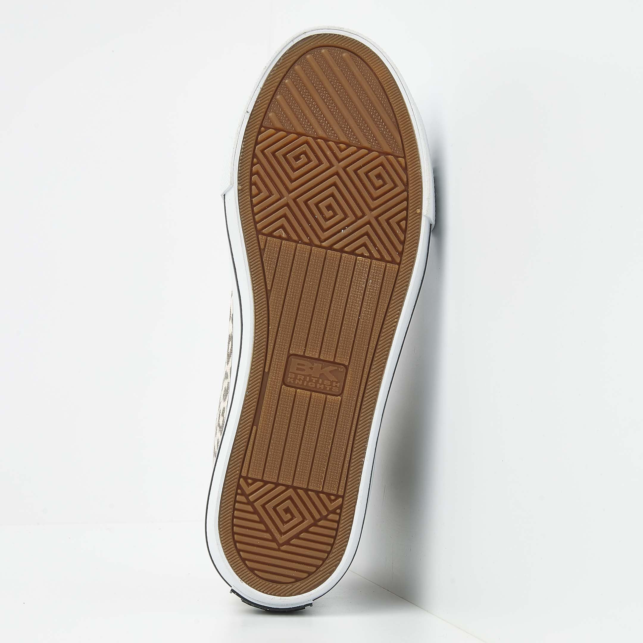 British Knights Damen Kaya Mid Sneaker
