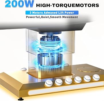 Fully Electric Lift Massage Table for Estheticians 2r3