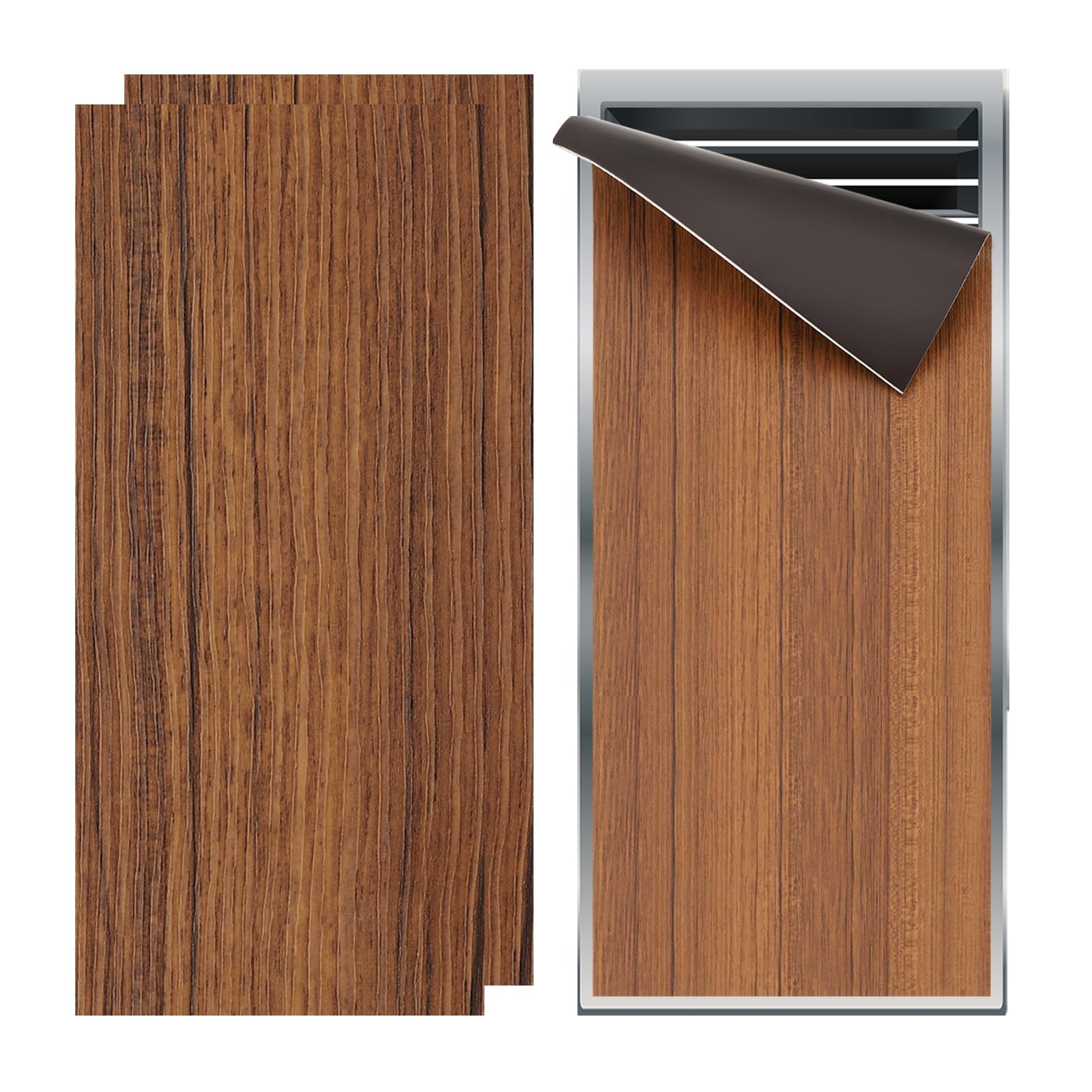 PATIKIL 11.5"x4.25" Magnetic Vent Cover