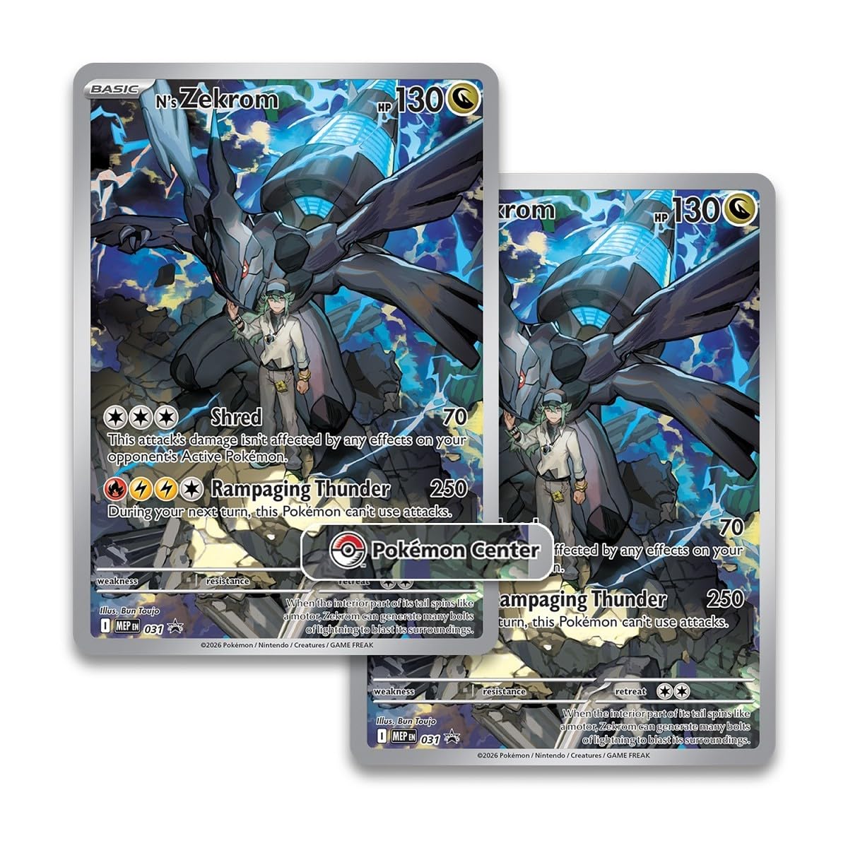 Amazon.com: Pokemon TCG: Mega Evolution Ascended Heroes Pokemon