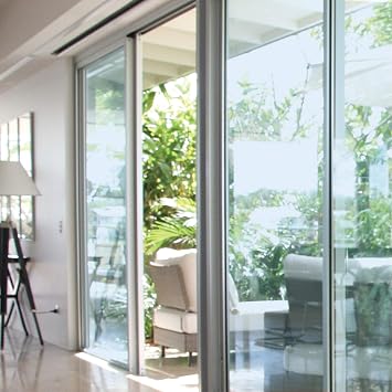 G Greenfilm 70% Static Cling Window Tint for Residential & Automotive Use DIY, Renter-Friendly, Non-Adhesive, Removable Tint for UV Protection, Glare Reduction, and Heat Blocking (24 x 212) | No-glue static cling film blocks 99% of UV rays and high IR heat control. Renter-friendly, easy DIY to install, and reusable.