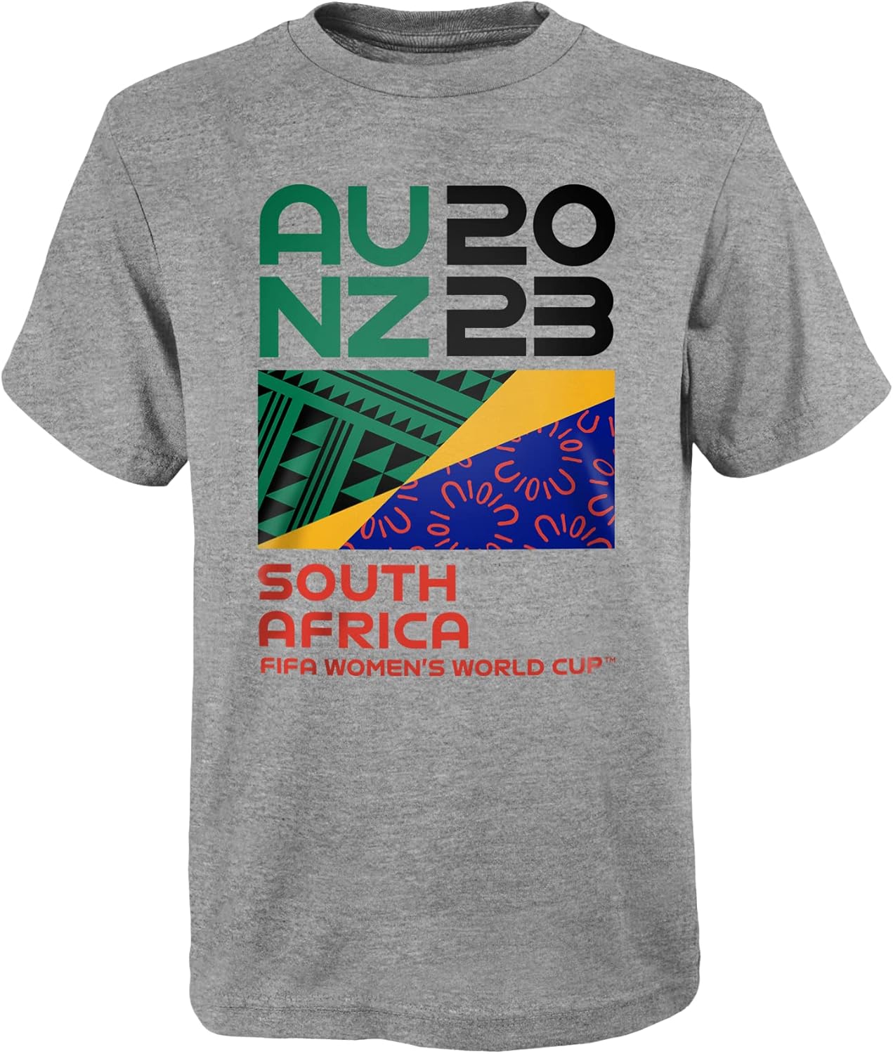Outerstuff FIFA 2023 Women's World Cup Graphic Tee