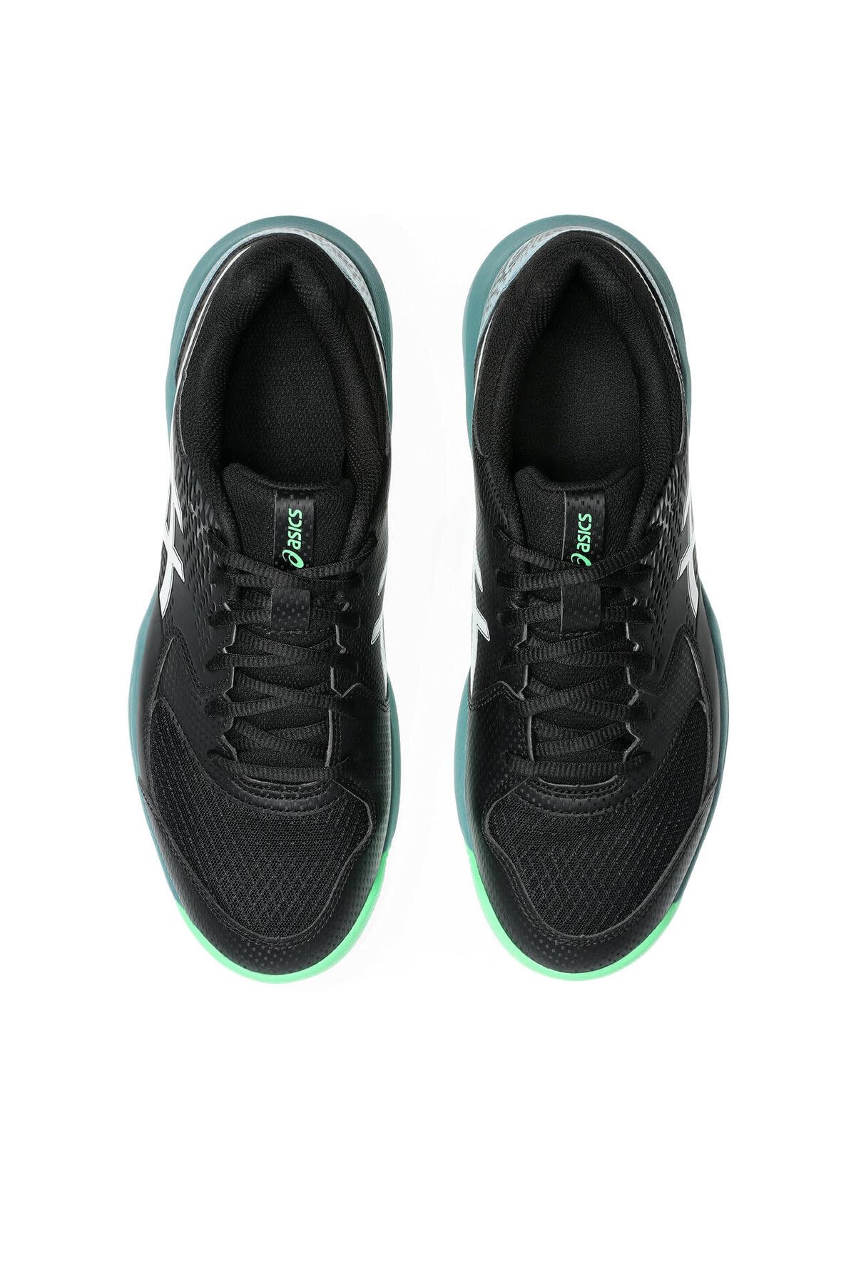 Asics Gel-Dedicate 8 Padel SneakerUomo