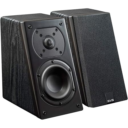 SVS Prime Satellite Speakers - Pair 