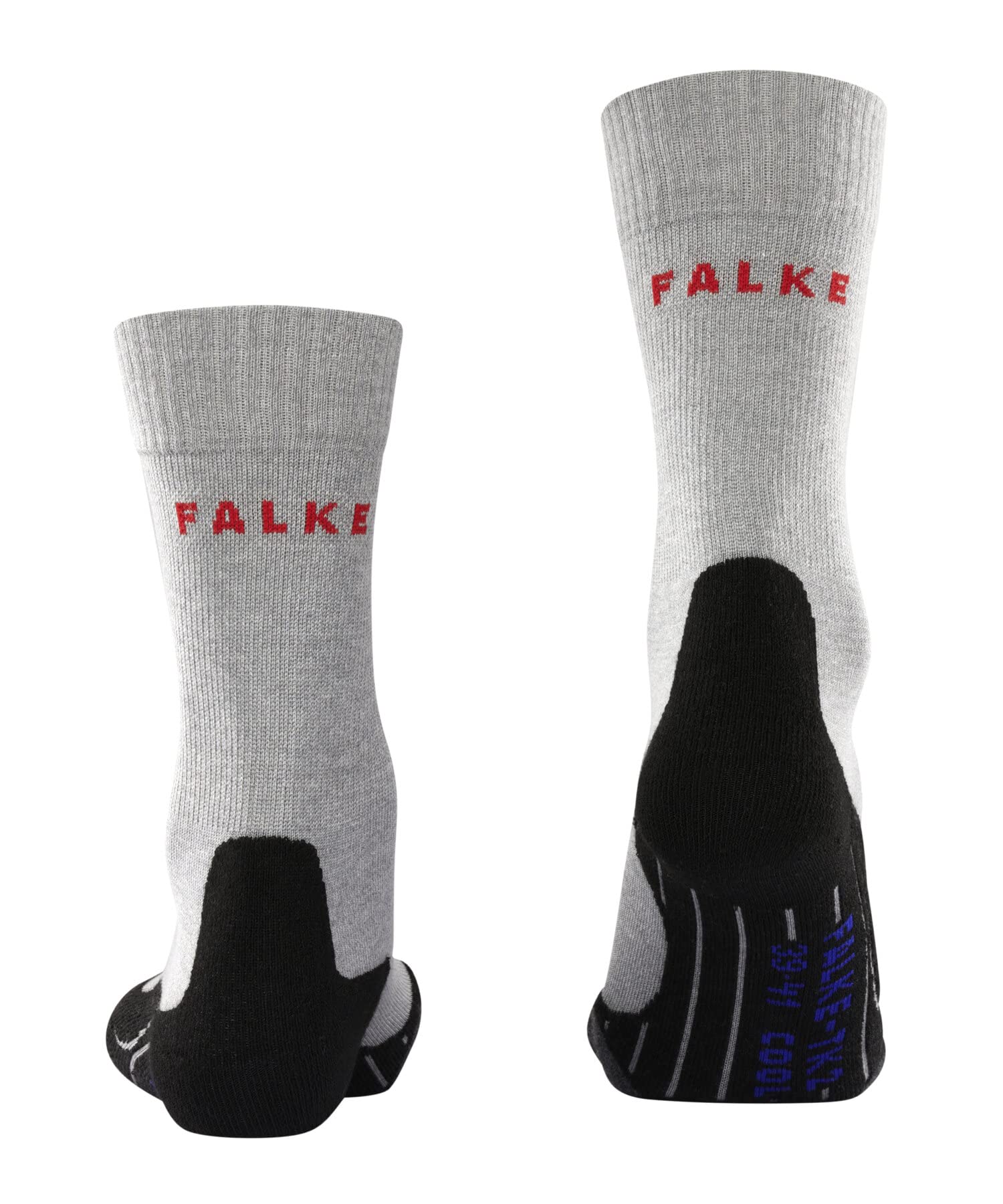 FALKE Damen TK2 Cool Wandersocken mittelstarke Polsterung antiblasen
