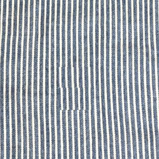 Amazon Co Jp デニム 布 生地 手芸 画材 ホビー