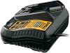 DeWALT DCB107 Cargador de iones de litio 12V/20V MAX (empaque a granel) 7