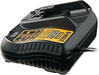 Vista 4 de DeWALT DCB107 12V/20V MAX Lithium Ion Charger (Bulk Packed)