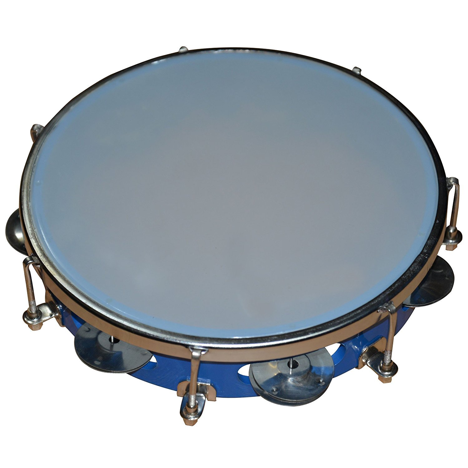 Tambourine Hand Percussion Musical Instrument