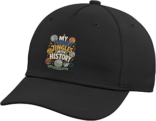 Numismatist, Coin Collector Accessories, Coin Collecting Adjustable Baseball Hat
