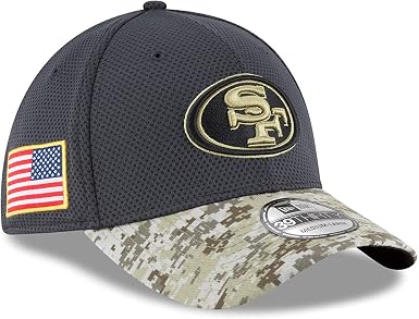 New Era Authentic Exclusive 49ers 