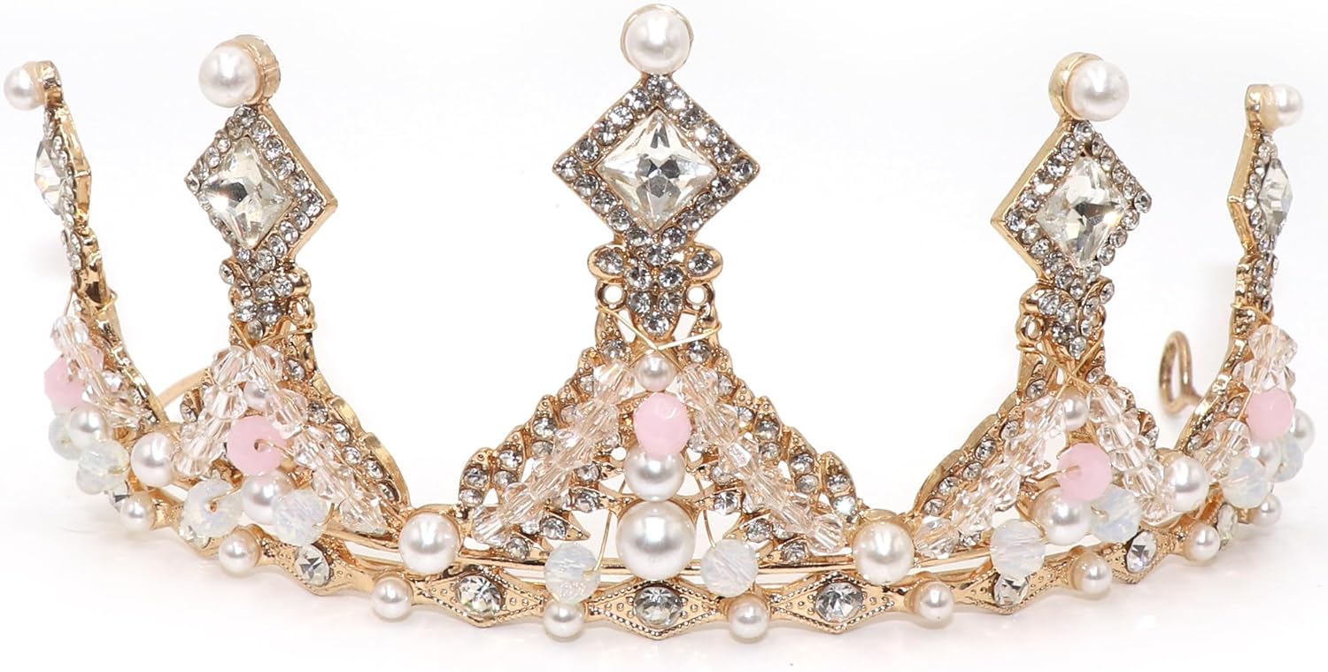 700Pcs Briolette Crystal Glass Beads Faceted Assorted Colors Spacer Beads for DIY Bracelets Crafts Jewelry Making with Box (6MM, Briolette) - Image 5