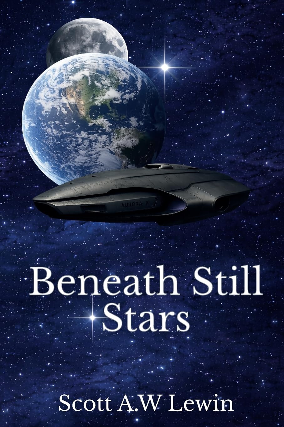 Beneath Still Stars